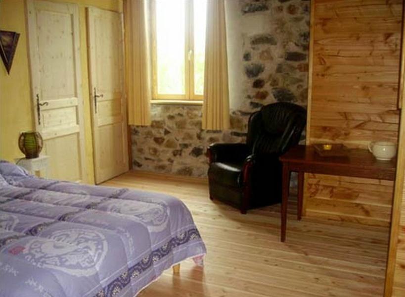 Chambres D'Hotes La Cime Beaujolaise Poule-lès-Écharmeaux Værelse billede
