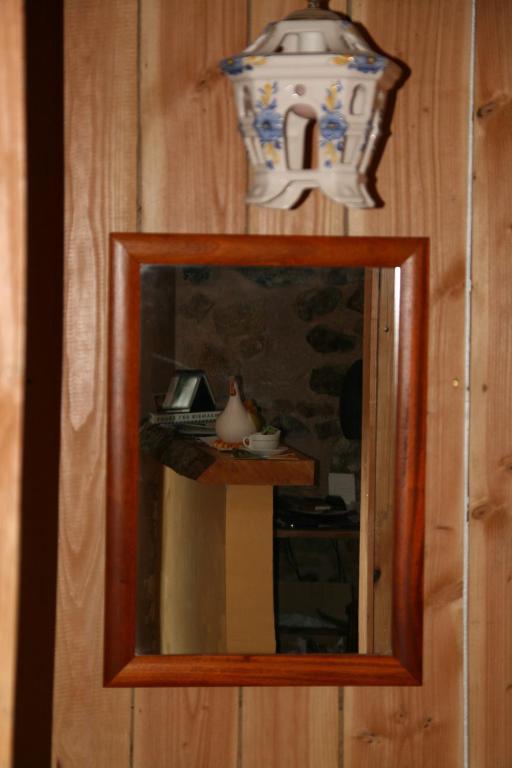 Chambres D'Hotes La Cime Beaujolaise Poule-lès-Écharmeaux Eksteriør billede