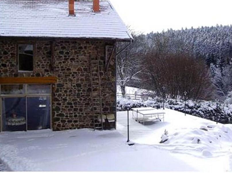 Chambres D'Hotes La Cime Beaujolaise Poule-lès-Écharmeaux Eksteriør billede