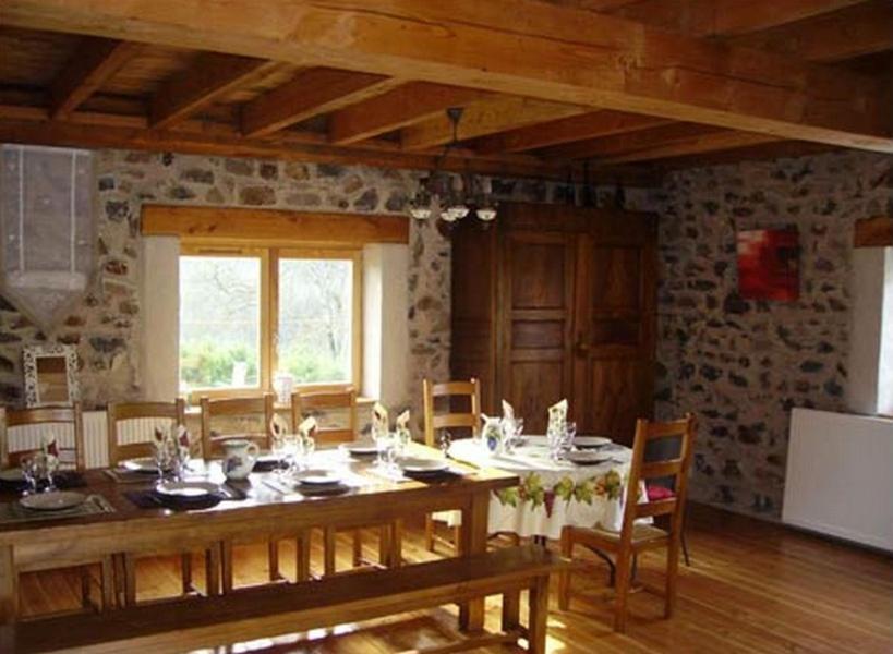 Chambres D'Hotes La Cime Beaujolaise Poule-lès-Écharmeaux Eksteriør billede